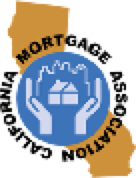 California Mortgage Association Logo